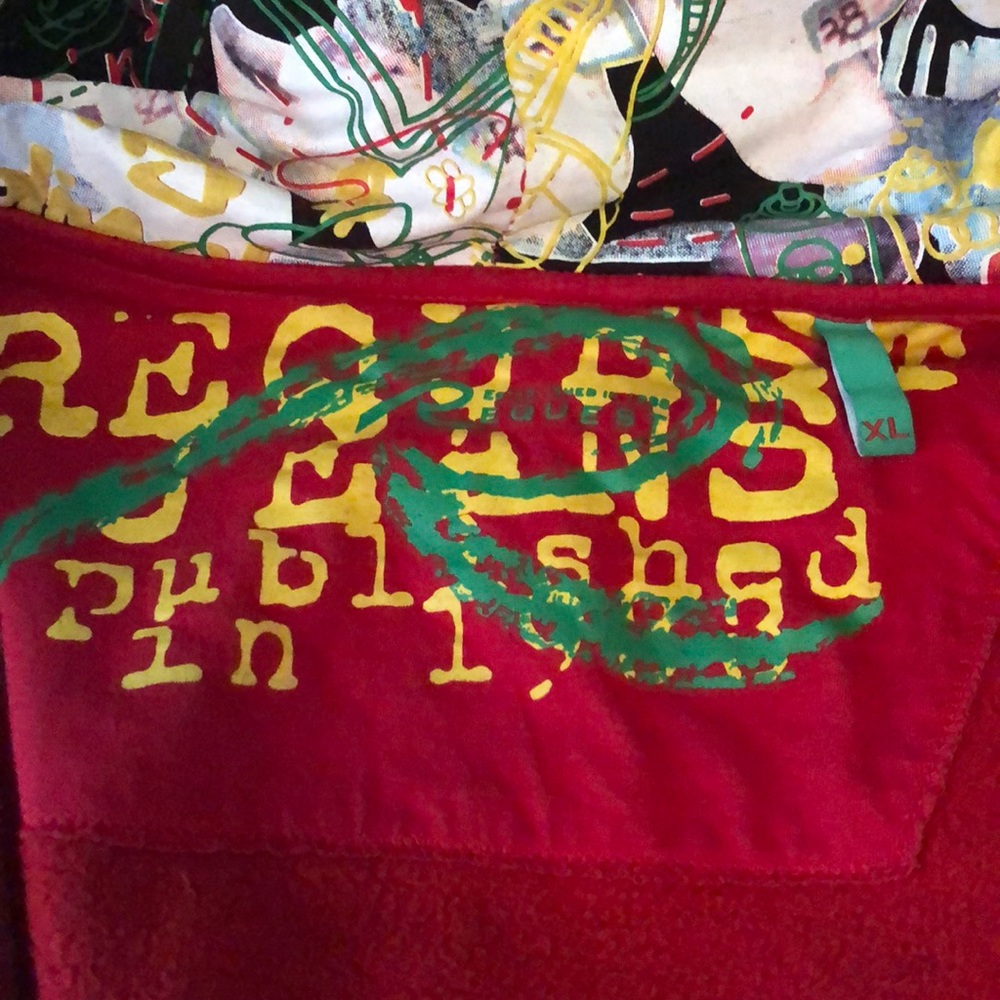 Jacket - Picture 2 of 2